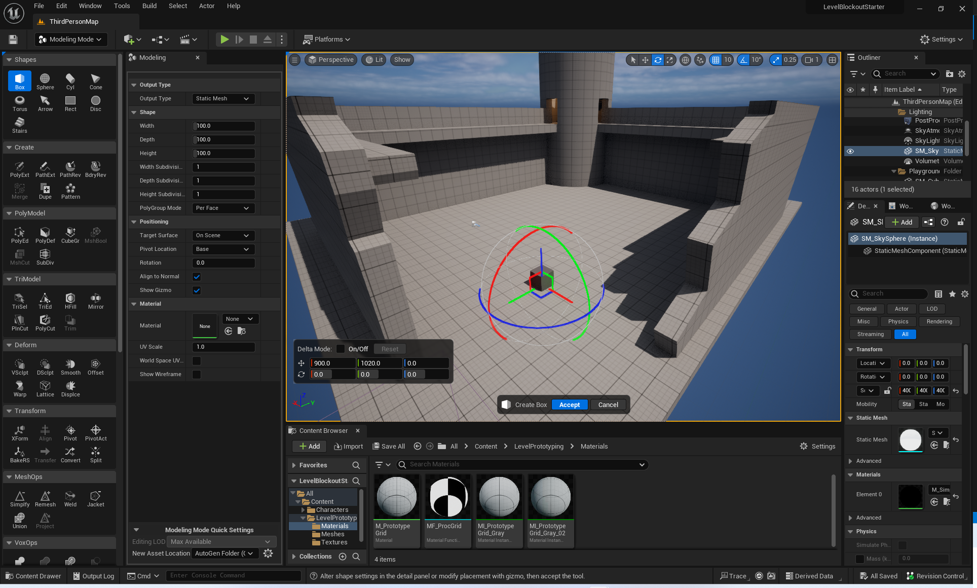 Handy 3D Reference Tools for Artists (Part 2) - by Amy Ninh