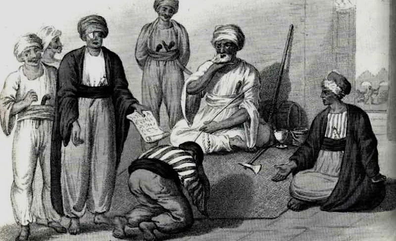 Egypt: 1,400 Years of Christian Persecution - Coptic Solidarity Egypt: 1,400 Years of Christian Persecution - Coptic Solidarity