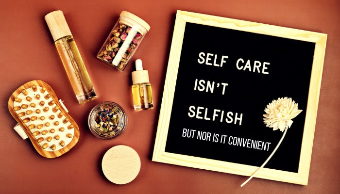 Vision Board 2036 : Health & Wellbeing