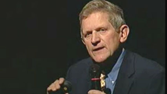 VIDEO: Ethics and Leadership with John Morgridge, Cisco Systems - UCSD-TV -  University of California Television, San Diego