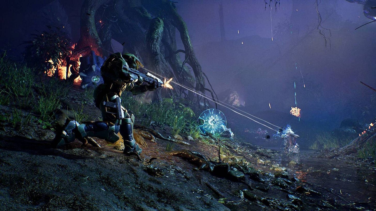 Image: ScreenRant