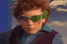 Spy Kids Glasses GIFs | Tenor