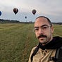 Matthew Sekellick's avatar