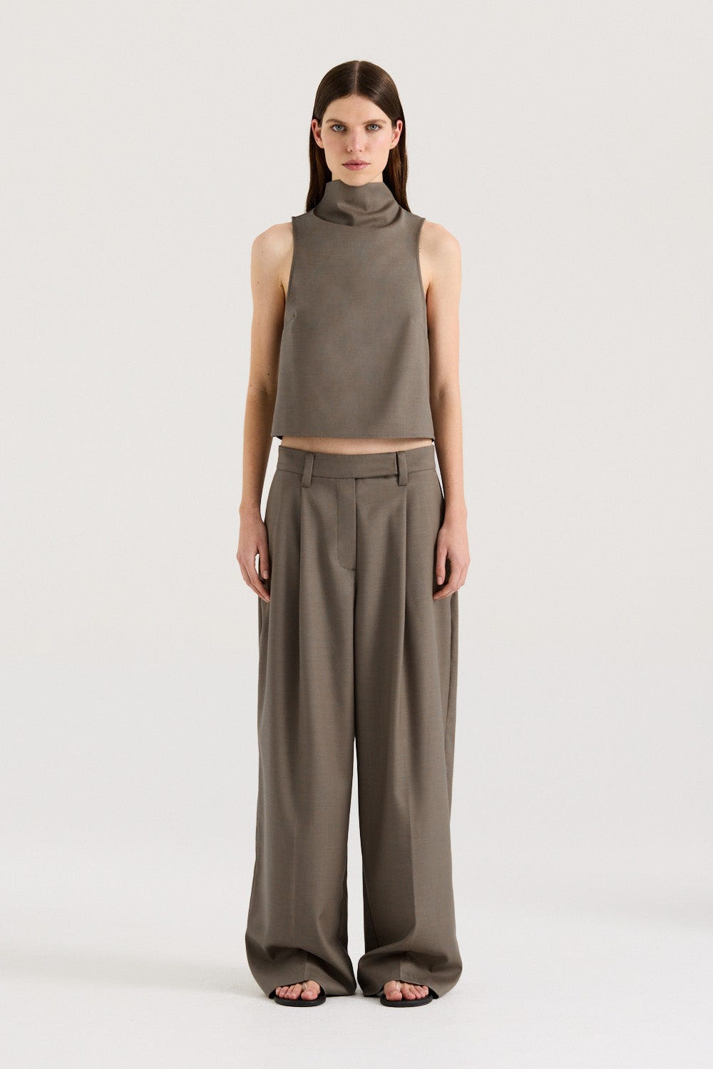 Portia Top