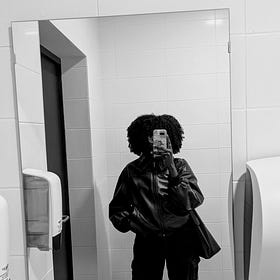 Alcohol Brought Me Back to Reality.