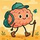 One Wandering Mind