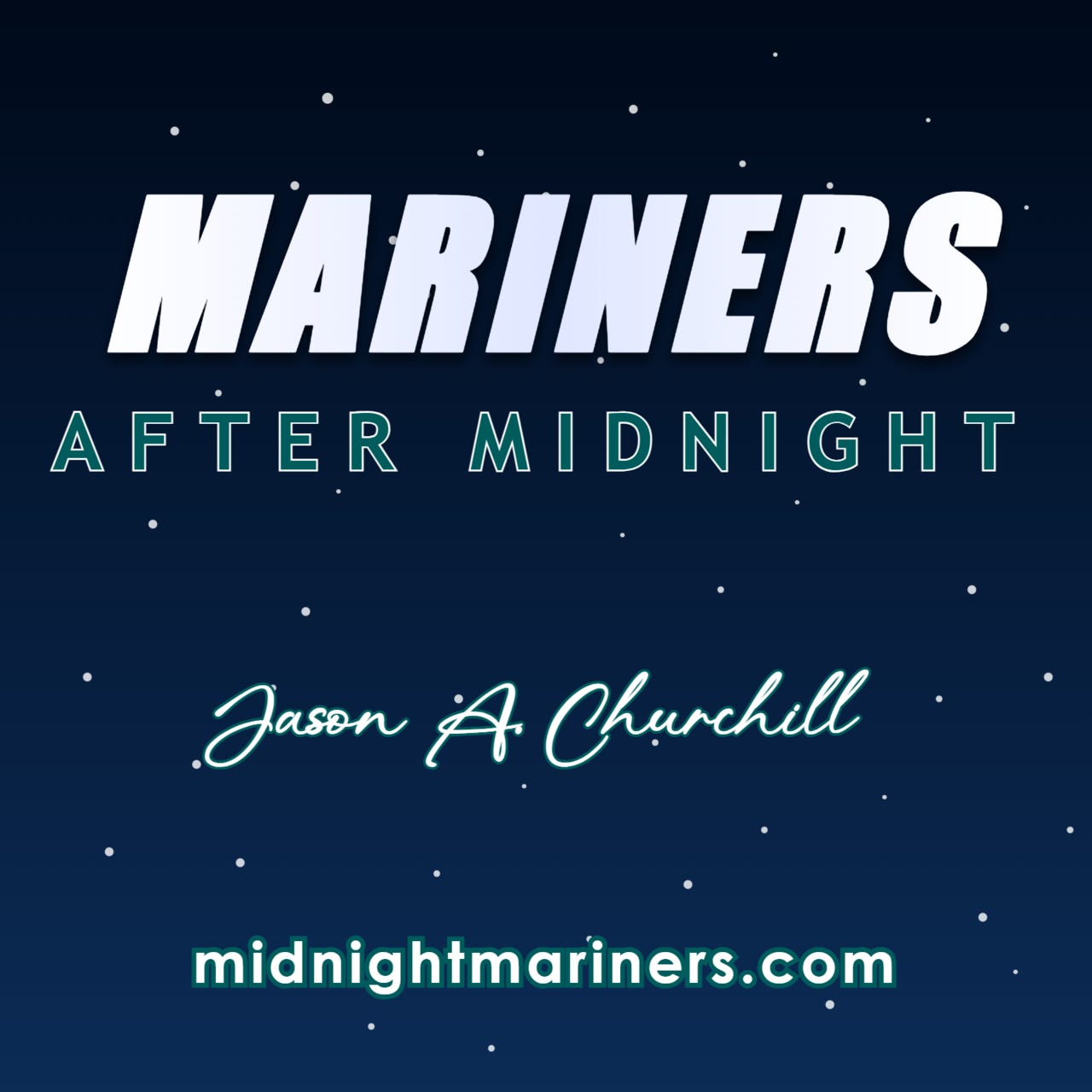 Mariners After Midnight