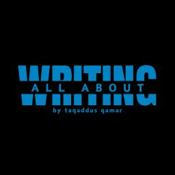 All About Writing