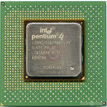 Intel Pentium 4 1.5 Specs | TechPowerUp CPU Database Intel Pentium 4 1.5 Specs | TechPowerUp CPU Database
