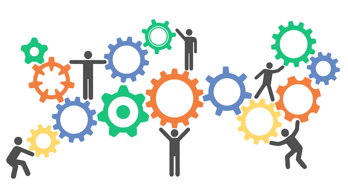 Learning Resources / Learning Resources