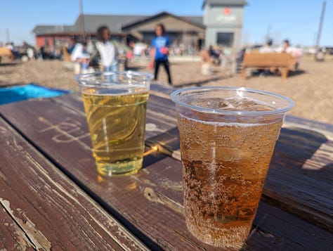 Acreage by Stem Ciders