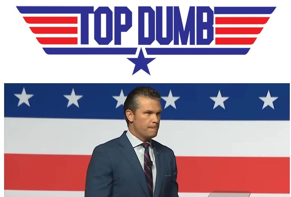 Hegseth Dropped Military Flu Vaccine Mandate, Top Air Force Training Base Finds Out