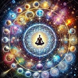 Who, what, where am I?