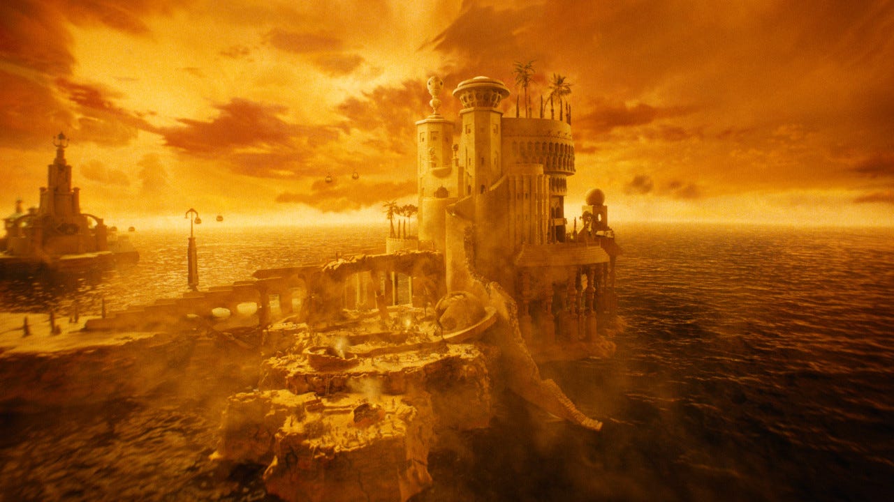 Poor Things — Visual Effects by Union VFX – The Illusion Almanac