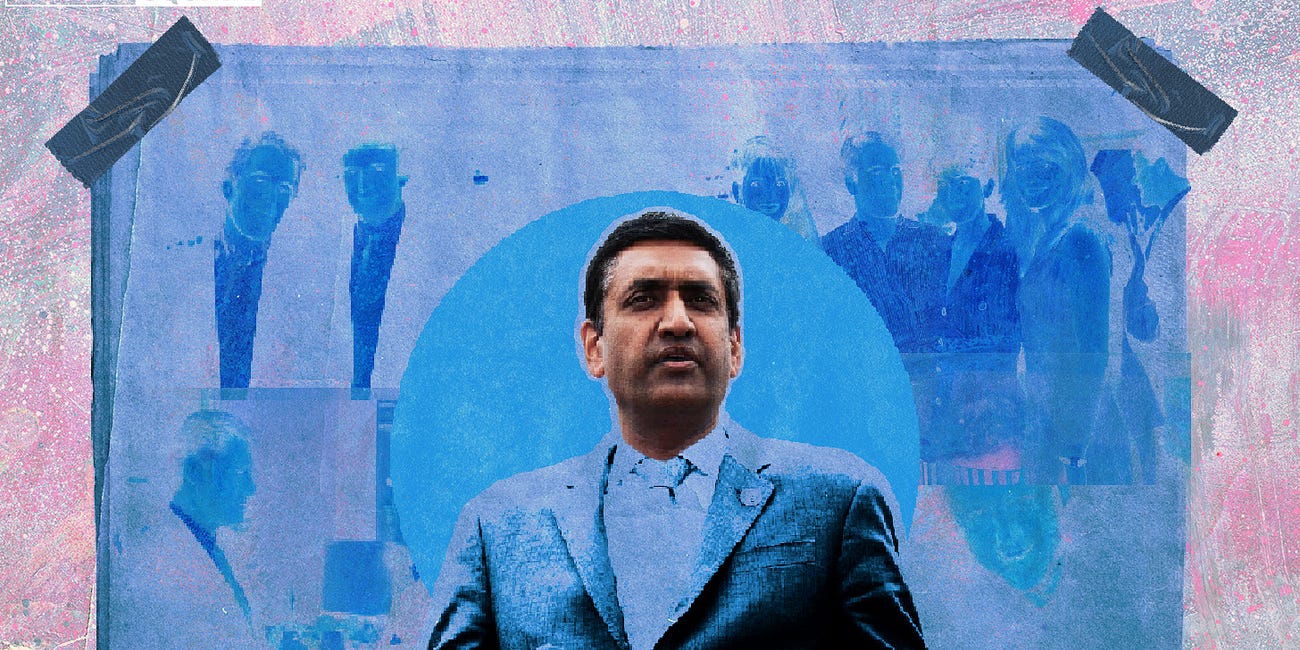 In a Functional Democracy, the Epstein Files Would Already Be Public 