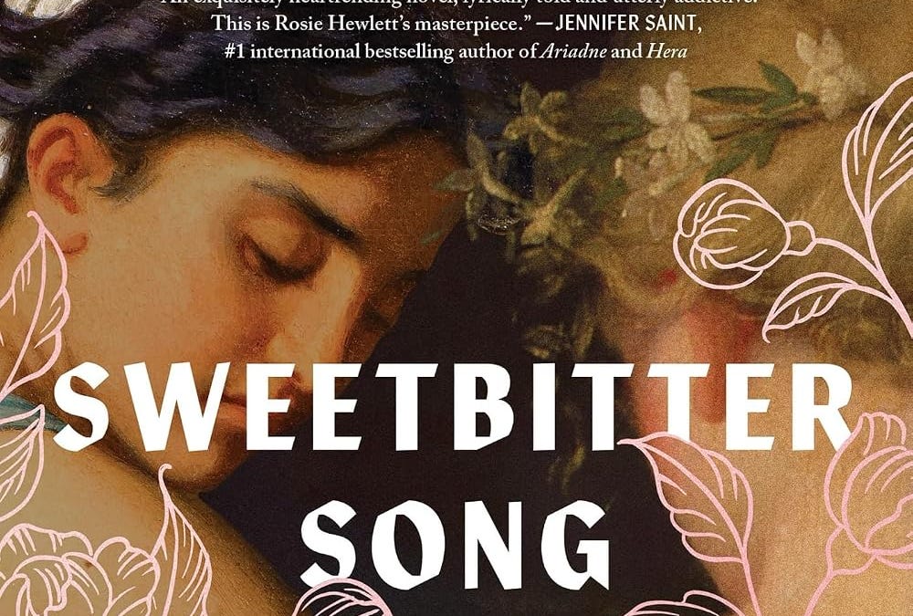 Swoony Sunday Reading Update: “Sweetbitter Song”