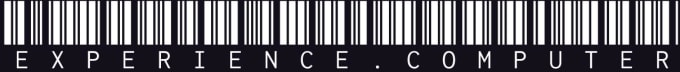 Experience.Computer
