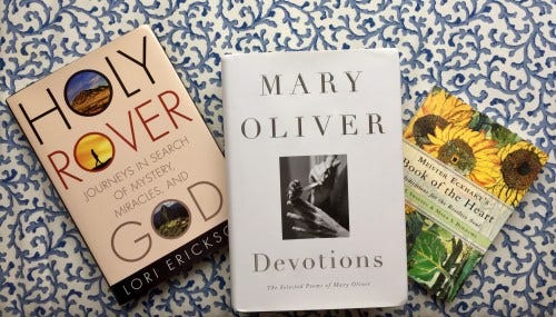 soulful reads 11.17 soulful reads 11.17