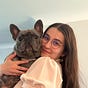 Hannah Christine's avatar