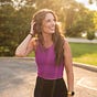 Rachel Antelman's avatar