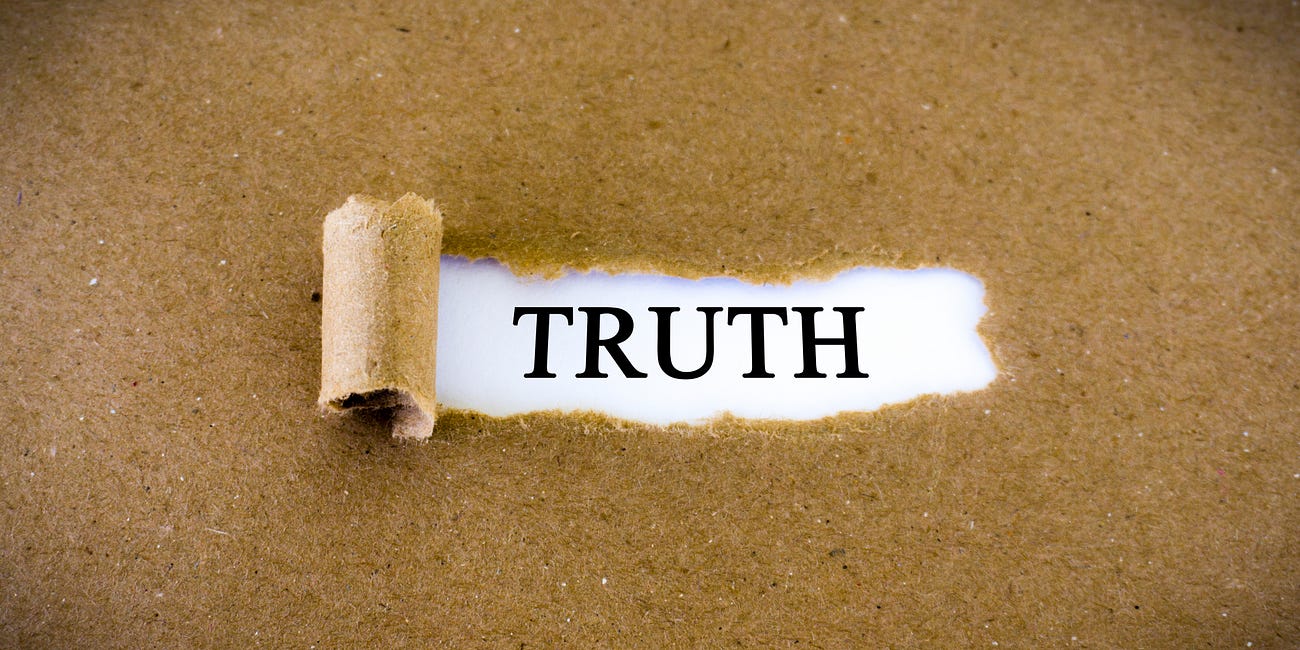 Truth-Seeking