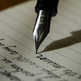 The Courage to Write