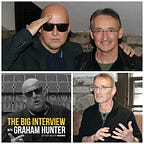 Revista de la Liga with Graham Hunter