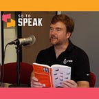 So to Speak: The Free Speech Podcast