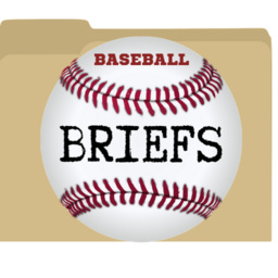 Substack profile picture for @baseball