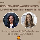 FemmeHealth Founder Series Ep.1