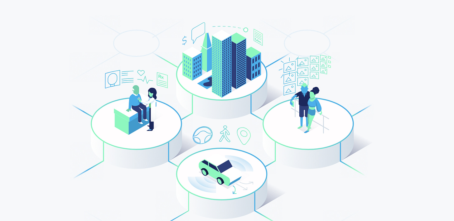 Harmony ($ONE) joins as BEPSwap Launch Partner | by THORChain ...