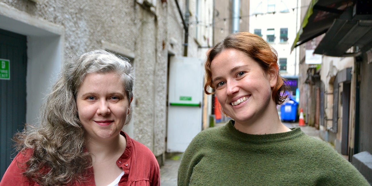 Cork's new theatre collective kicks off
