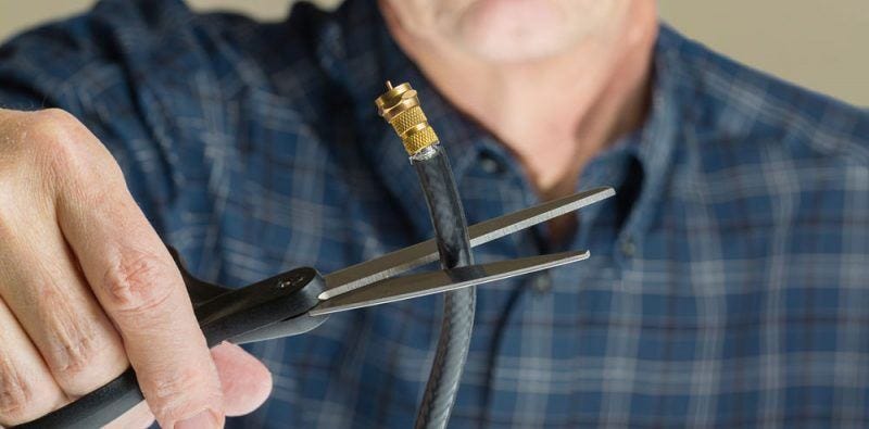 cord cutting affecting comcast bottom line cord cutting affecting comcast bottom line