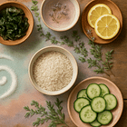 Eat Like Your Sun Sign: PISCES