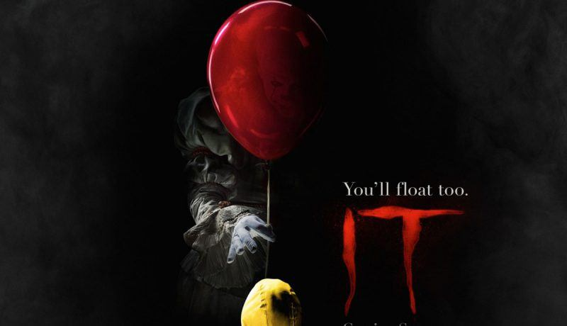 it movie breaks movie records it movie breaks movie records