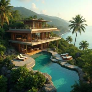 The Sweet Spot for Buying Luxury Homes in Jamaica The Sweet Spot for Buying Luxury Homes in Jamaica