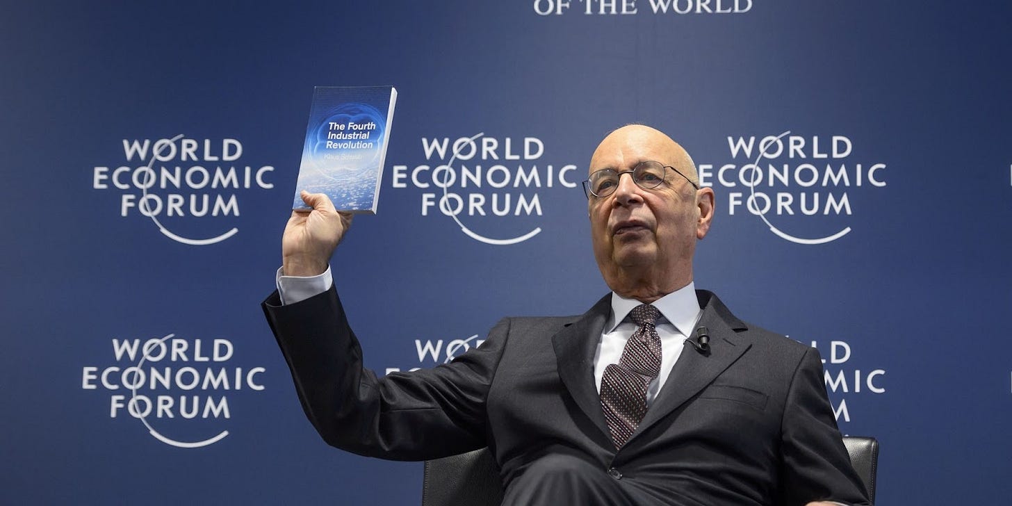 Is China A Big Fish in the 4th Industrial Revolution? - China Focus