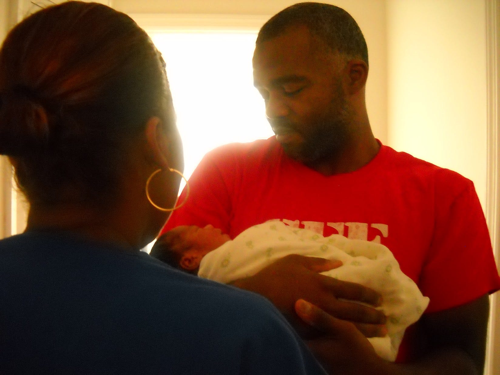 Ibrahim's Newsletter (aka Brooklyn Bedouin Blog)