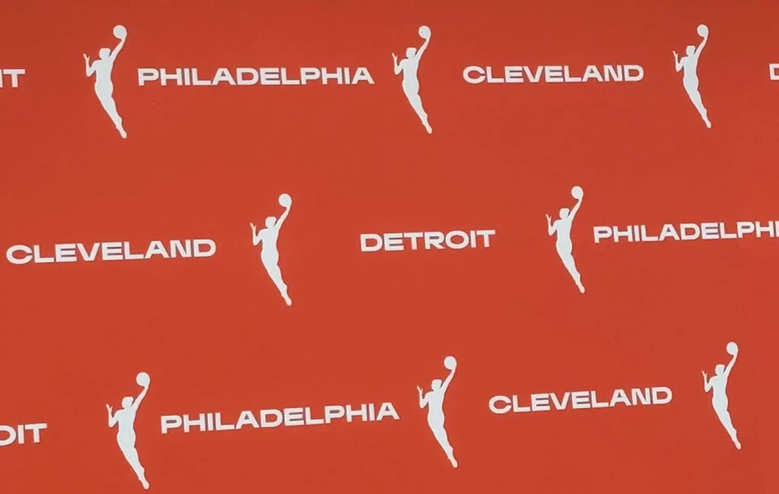 WNBA announces record expansion to Cleveland, Detroit and Philadelphia