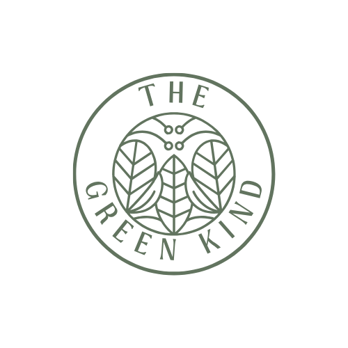 Nature Notebook @ The Green Kind