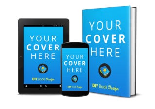 DIY Book Covers