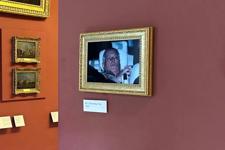 May be art of shadow box, picture frame and text May be art of shadow box, picture frame and text