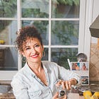 👩🏼‍🍳 Order Up! A Conversation with Chef Mareya Ibrahim Jones, The Fit Foodie: Celebrity Chef, CPG founder, and mom