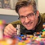 Stephen P. Anderson's avatar