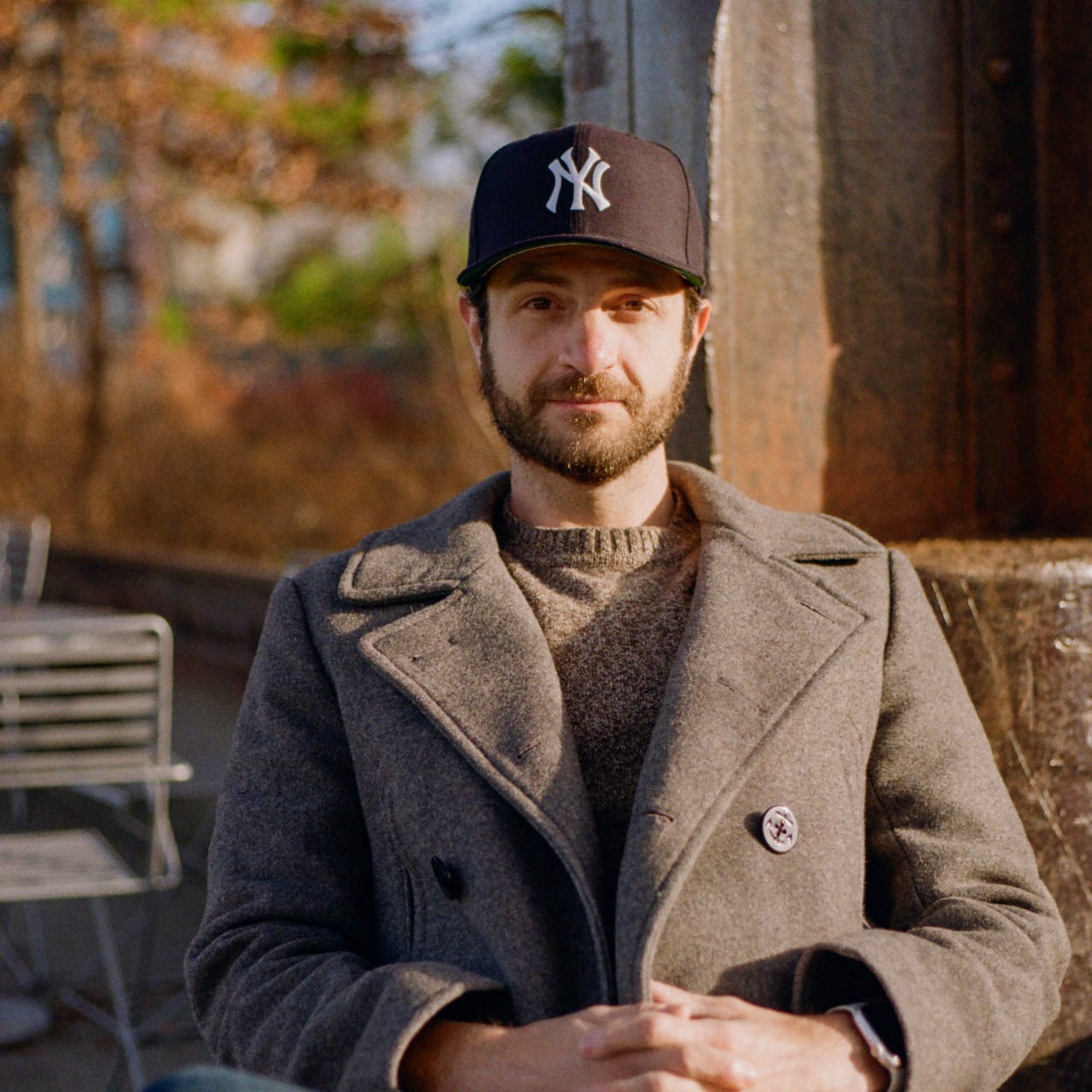 Morsyls with Jeremy Jacobowitz