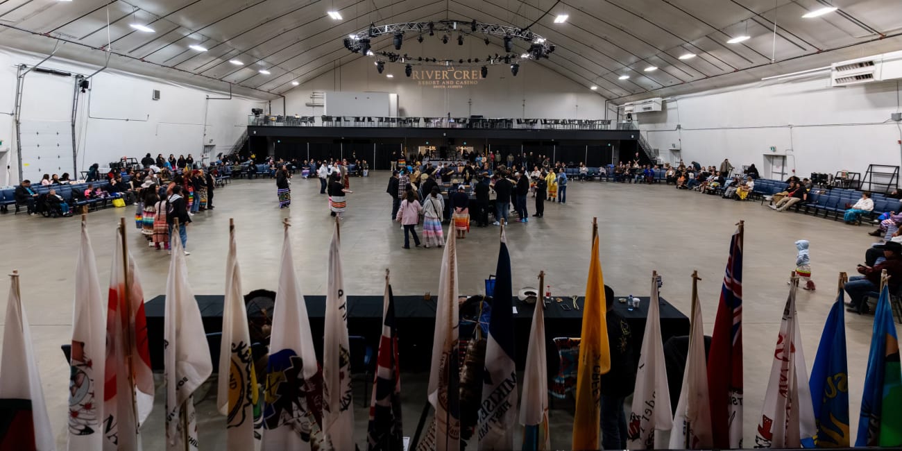 Assembly of Treaty Chiefs votes no-confidence in UCP government