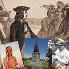 Meet King Tammany: 'Patron Saint of America' inspired colonial army, represents US ideals in battle and in sports