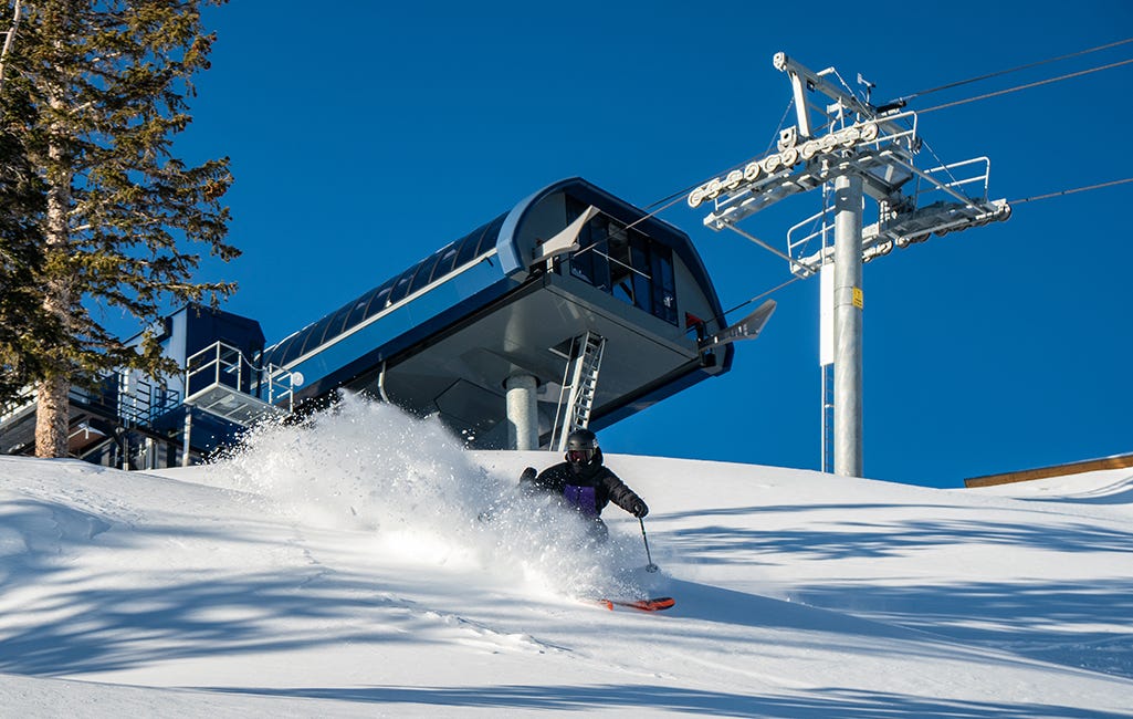 Podcast #76: Solitude President & COO Amber Broadaway