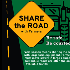 Share the Road