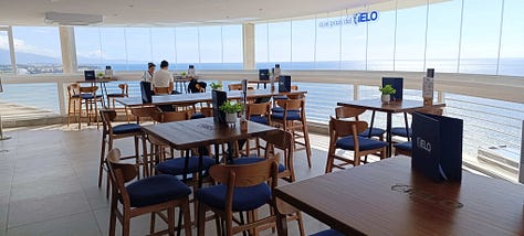 Cielo Skybar Estepona